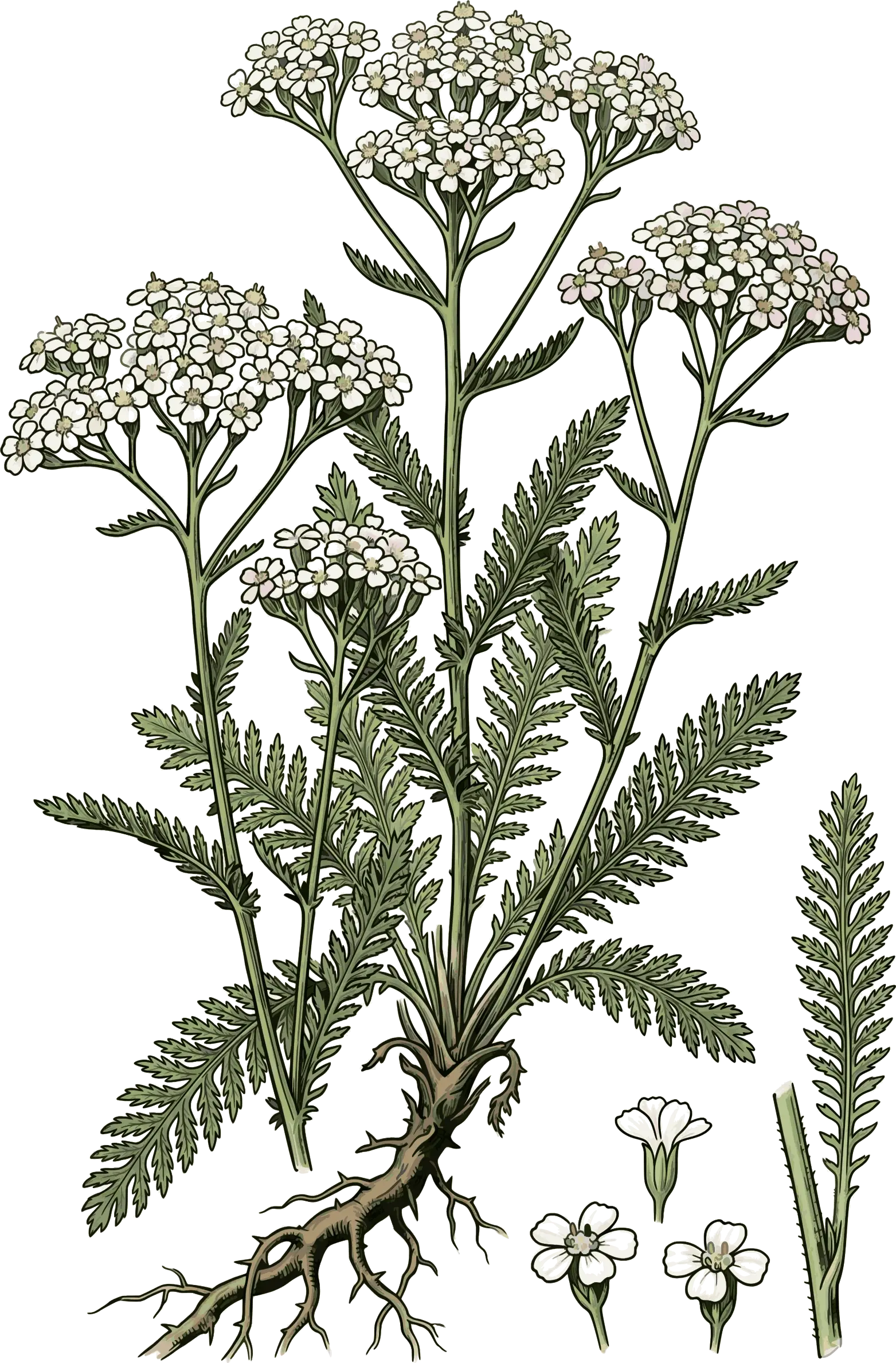 Achillea