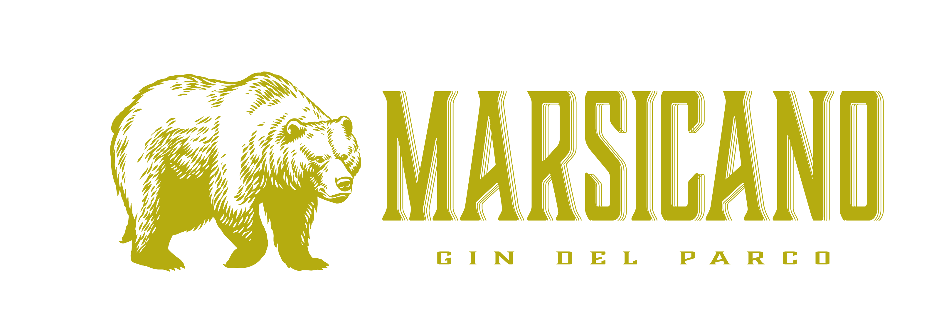 Marsicano Gin